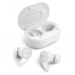 Наушники вакуумные Bluetooth Philips TAT1207WT/00 White