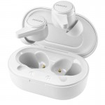 Наушники вакуумные Bluetooth Philips TAT1207WT/00 White