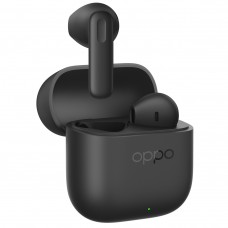 Наушники вкладыши Bluetooth Oppo Enco Buds3 ETEG1 Slate Black