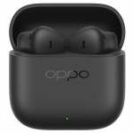 Наушники вкладыши Bluetooth Oppo Enco Buds3 ETEG1 Slate Black