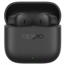 Наушники вкладыши Bluetooth Oppo Enco Buds3 ETEG1 Slate Black