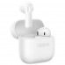 Наушники вкладыши Bluetooth Oppo Enco Buds3 ETEG1 Snow White