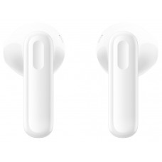 Наушники вкладыши Bluetooth Oppo Enco Buds3 ETEG1 Snow White
