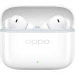 Наушники вкладыши Bluetooth Oppo Enco Buds3 Pro ETEK1 Glaze White
