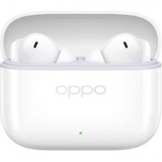 Наушники вкладыши Bluetooth Oppo Enco Buds3 Pro ETEK1 Glaze White