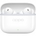 Наушники вкладыши Bluetooth Oppo Enco Buds3 Pro ETEK1 Glaze White