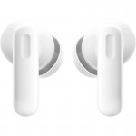 Наушники вкладыши Bluetooth Oppo Enco Buds3 Pro ETEK1 Glaze White