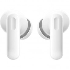 Наушники вкладыши Bluetooth Oppo Enco Buds3 Pro ETEK1 Glaze White