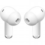 Наушники вкладыши Bluetooth Oppo Enco Buds3 Pro ETEK1 Glaze White