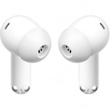 Наушники вкладыши Bluetooth Oppo Enco Buds3 Pro ETEK1 Glaze White