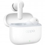 Наушники вкладыши Bluetooth Oppo Enco Buds3 Pro ETEK1 Glaze White