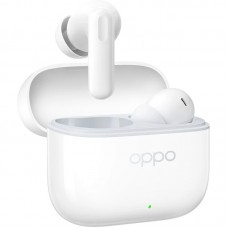 Наушники вкладыши Bluetooth Oppo Enco Buds3 Pro ETEK1 Glaze White