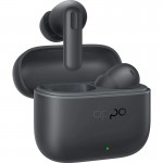 Наушники вкладыши Bluetooth Oppo Enco Buds3 Pro ETEK1 Graphite Grey