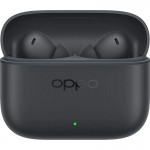 Наушники вкладыши Bluetooth Oppo Enco Buds3 Pro ETEK1 Graphite Grey