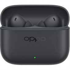 Наушники вкладыши Bluetooth Oppo Enco Buds3 Pro ETEK1 Graphite Grey