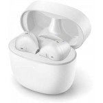Наушники вкладыши Bluetooth Philips TAT2236WT/00 White