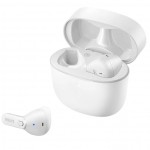Наушники вкладыши Bluetooth Philips TAT2236WT/00 White