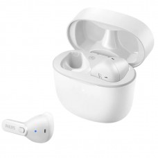 Наушники вкладыши Bluetooth Philips TAT2236WT/00 White