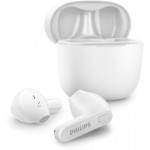 Наушники вкладыши Bluetooth Philips TAT2236WT/00 White