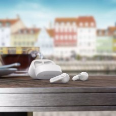 Наушники вкладыши Bluetooth Philips TAT2236WT/00 White