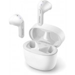 Наушники вкладыши Bluetooth Philips TAT2236WT/00 White