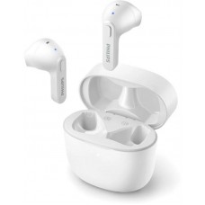 Наушники вкладыши Bluetooth Philips TAT2236WT/00 White