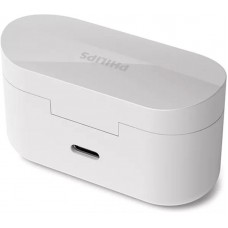 Наушники вкладыши Bluetooth Philips TAT3508WT/00 White