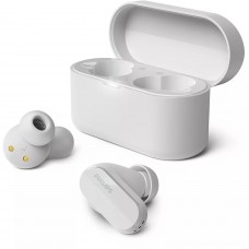 Наушники вкладыши Bluetooth Philips TAT3508WT/00 White