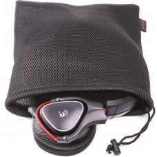 Наушники накладные Bluetooth Bloody MR710 Black