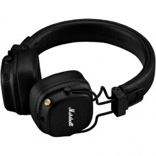 Наушники накладные Bluetooth Marshall Major V Black (1006832)