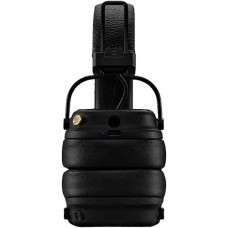 Наушники накладные Bluetooth Marshall Major V Black (1006832)