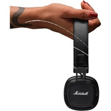 Наушники накладные Bluetooth Marshall Major V Black (1006832)