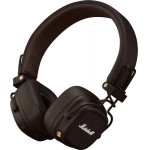 Наушники накладные Bluetooth Marshall Major V Brown (1006834) Наушники накладные Bluetooth Marshall Major V Brown (1006834)