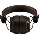 Наушники накладные Bluetooth Marshall Major V Brown (1006834) Наушники накладные Bluetooth Marshall Major V Brown (1006834)