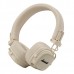 Наушники накладные Bluetooth Marshall Major V Cream (1006833)