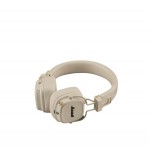 Наушники накладные Bluetooth Marshall Major V Cream (1006833)