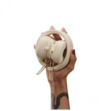 Наушники накладные Bluetooth Marshall Major V Cream (1006833)