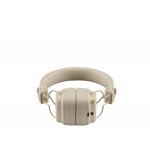 Наушники накладные Bluetooth Marshall Major V Cream (1006833)