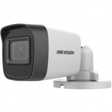 HDTVI камера Hikvision DS-2CE16H0T-ITPF (C) 5МП (3.6мм)