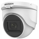 HDTVI камера Hikvision DS-2CE76D0T-ITMF(C) (2.8мм) HDTVI камера Hikvision DS-2CE76D0T-ITMF(C) (2.8мм)