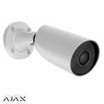 IP-камера Ajax BulletCam (8EU) ASP White 8МП (2.8мм)
