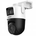 IP-камера Dahua DH-P5D-5F-PV 5МП (2.8+6мм) WiFi