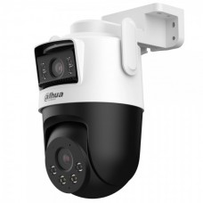 IP-камера Dahua DH-P5D-5F-PV 5МП (2.8+6мм) WiFi