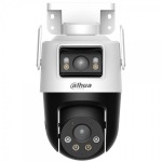 IP-камера Dahua DH-P5D-5F-PV 5МП (2.8+6мм) WiFi