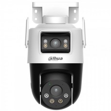 IP-камера Dahua DH-P5D-5F-PV 5МП (2.8+6мм) WiFi