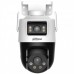 IP-камера Dahua DH-P5D-5F-PV 5МП (2.8+6мм) WiFi