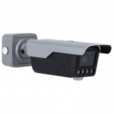 IP-камера Dahua DHI-ITC413-PW4D-IZ3 (8-32мм) ANPR