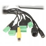 IP-камера Dahua DHI-ITC413-PW4D-IZ3 (8-32мм) ANPR