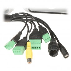 IP-камера Dahua DHI-ITC413-PW4D-IZ3 (8-32мм) ANPR