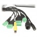 IP-камера Dahua DHI-ITC413-PW4D-IZ3 (8-32мм) ANPR